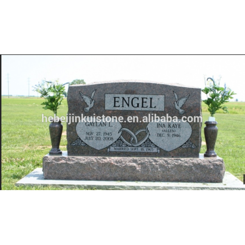 american granite memorial
